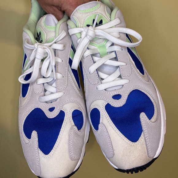 Adidas Yung-1 - Picture 7 of 7